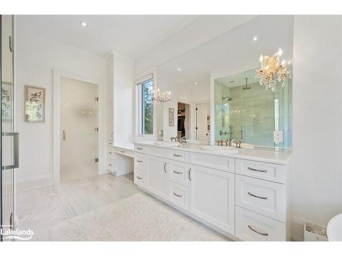 +Lot4/5-455 William St, Niagara-On-The-Lake, ON - Indoor Photo Showing Bathroom