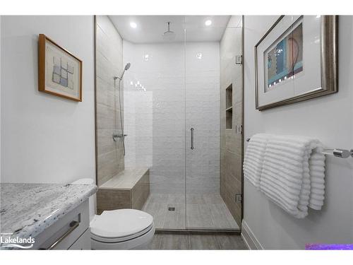 +Lot4/5-455 William St, Niagara-On-The-Lake, ON - Indoor Photo Showing Bathroom