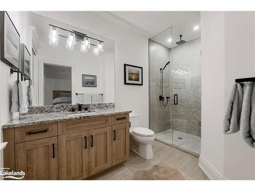 +Lot4/5-455 William St, Niagara-On-The-Lake, ON - Indoor Photo Showing Bathroom