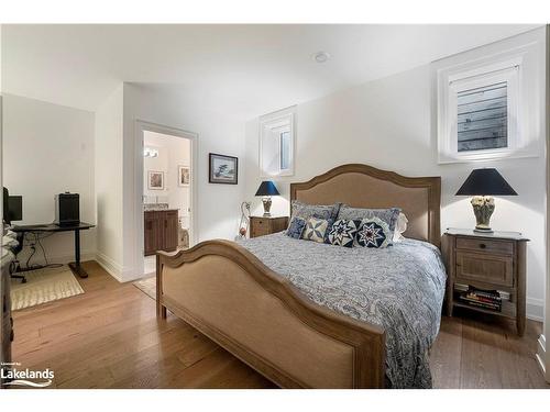 +Lot4/5-455 William St, Niagara-On-The-Lake, ON - Indoor Photo Showing Bedroom