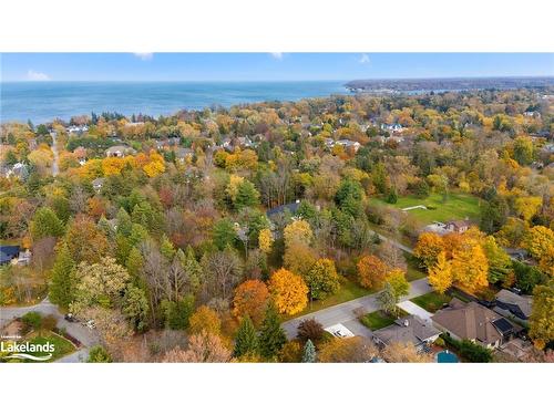 Lot 1-455 William St, Niagara-On-The-Lake, ON 