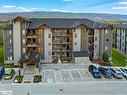 202-18 Beckwith Lane, The Blue Mountains, ON  - Outdoor With Balcony With Facade 