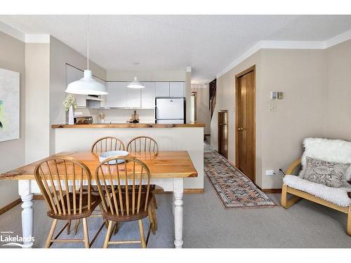 9-2 Ramblings Way, Collingwood, ON - Indoor Photo Showing Dining Room