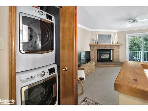 9-2 Ramblings Way, Collingwood, ON - Indoor Photo Showing Laundry Room