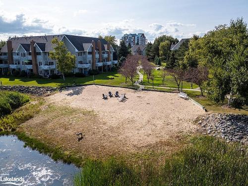 9-2 Ramblings Way, Collingwood, ON - Outdoor With Body Of Water