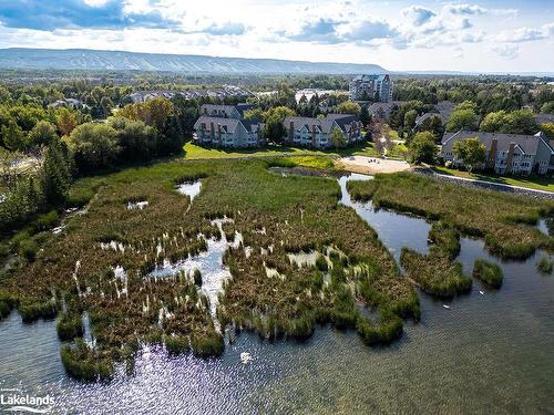 9-2 Ramblings Way, Collingwood, ON - Outdoor With Body Of Water With View