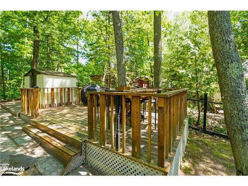 117 Oliver Drive, Tiny Twp, ON - Outdoor