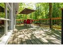 117 Oliver Drive, Tiny Twp, ON  - Outdoor With Deck Patio Veranda With Exterior 