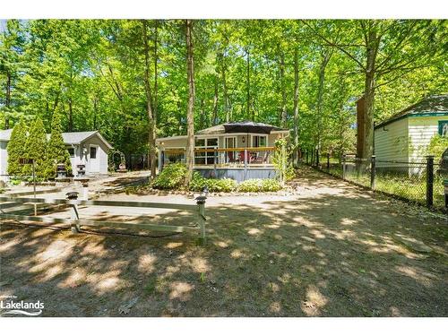 117 Oliver Drive, Tiny Twp, ON - Outdoor