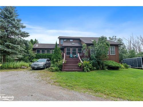 6460 Wellington 7 Road, Elora, ON 