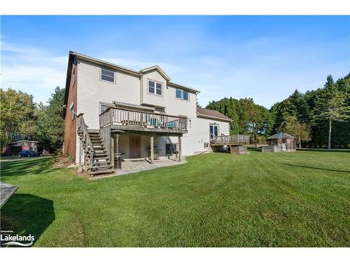 6460 Wellington 7 Road, Elora, ON 