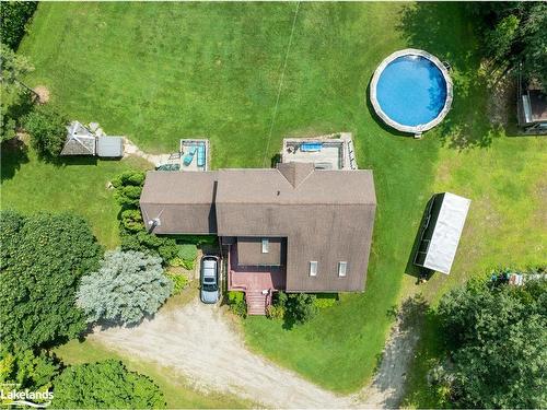 6460 Wellington 7 Road, Elora, ON 