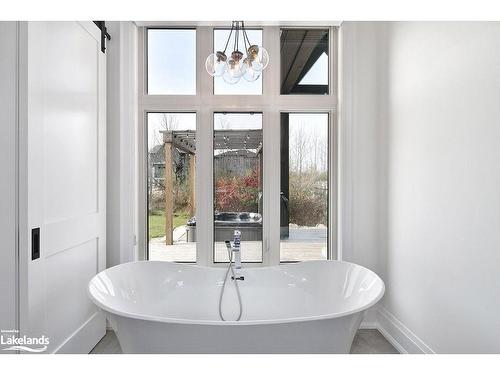 122 Maryward Crescent, The Blue Mountains, ON - Indoor Photo Showing Bathroom