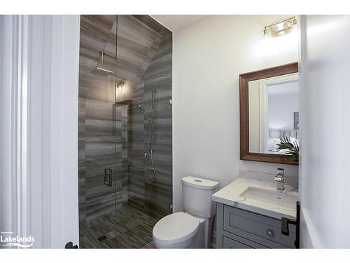 122 Maryward Crescent, The Blue Mountains, ON - Indoor Photo Showing Bathroom