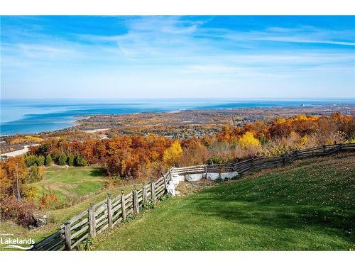 107 Maple Lane, The Blue Mountains, ON - Outdoor With View