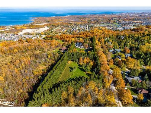 107 Maple Lane, The Blue Mountains, ON - Outdoor With View