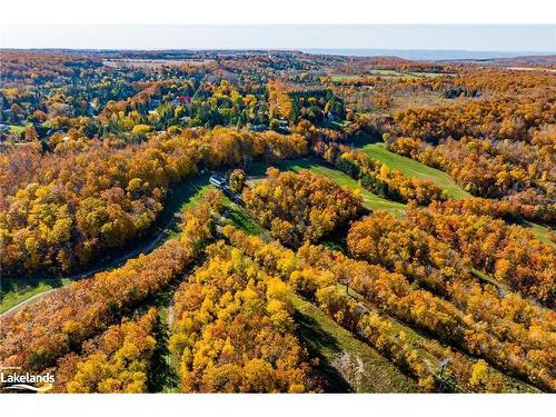 107 Maple Lane, The Blue Mountains, ON - Outdoor With View