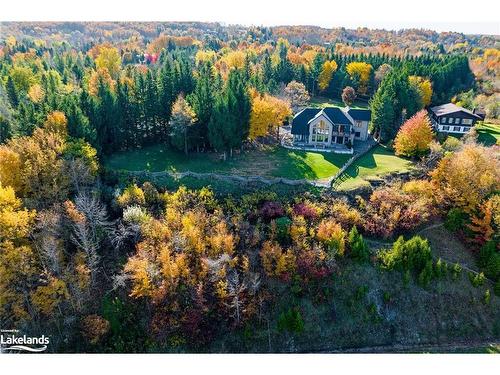 107 Maple Lane, The Blue Mountains, ON - Outdoor With View