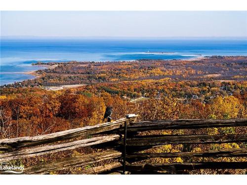 107 Maple Lane, The Blue Mountains, ON - Outdoor With View