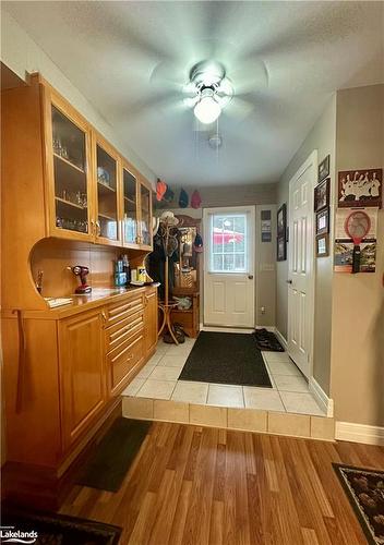 112 Highway 510, Magnetawan, ON - Indoor Photo Showing Other Room