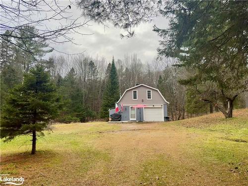 112 Highway 510, Magnetawan, ON - Outdoor