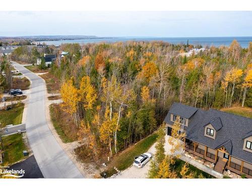 Lot 26 Delphi Lane, Town Of Blue Mountains, ON 