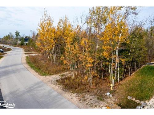 Lot 26 Delphi Lane, Town Of Blue Mountains, ON 