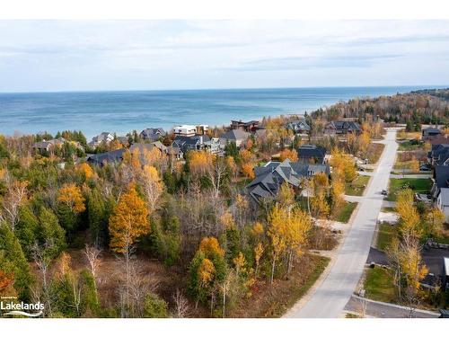 Lot 26 Delphi Lane, Town Of Blue Mountains, ON 