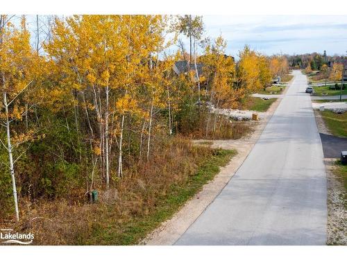 Lot 26 Delphi Lane, Town Of Blue Mountains, ON 