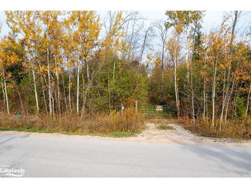 Lot 26 Delphi Lane, Town Of Blue Mountains, ON 