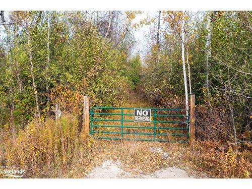 Lot 26 Delphi Lane, Town Of Blue Mountains, ON 