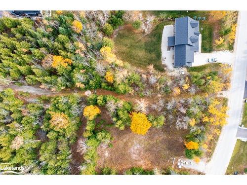 Lot 26 Delphi Lane, Town Of Blue Mountains, ON 