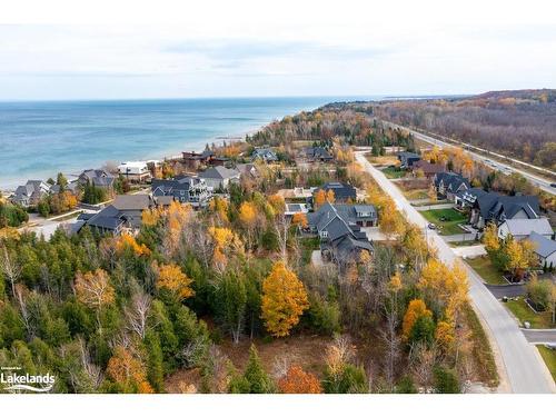 Lot 26 Delphi Lane, Town Of Blue Mountains, ON 