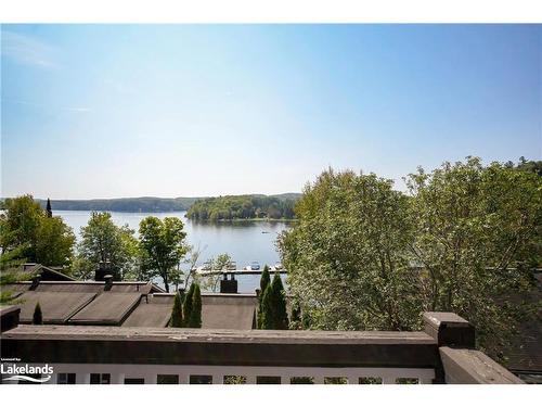 26-26 Turner Drive, Huntsville, ON - Outdoor With Body Of Water With View