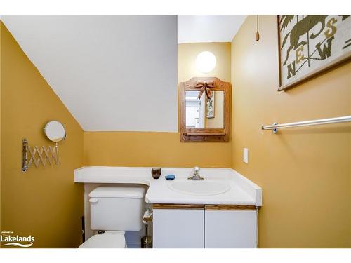 26-26 Turner Drive, Huntsville, ON - Indoor Photo Showing Bathroom