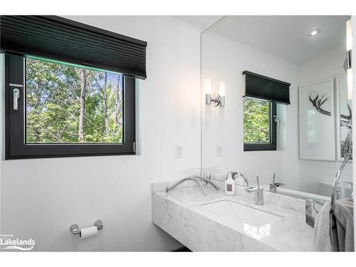 120 Craigleith Road, The Blue Mountains, ON - Indoor Photo Showing Bathroom