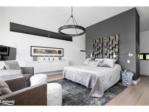 120 Craigleith Road, The Blue Mountains, ON - Indoor Photo Showing Bedroom