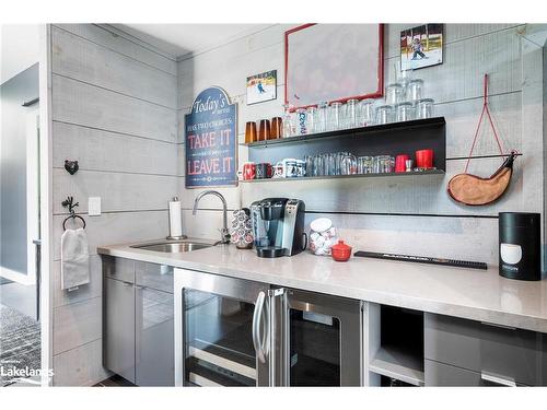 120 Craigleith Road, The Blue Mountains, ON - Indoor Photo Showing Kitchen