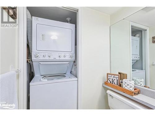 402 Mariners Way, Collingwood, ON - Indoor Photo Showing Laundry Room