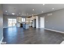 43 Country Crescent, Meaford, ON  - Indoor Photo Showing Living Room 