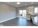 43 Country Crescent, Meaford, ON  - Indoor Photo Showing Kitchen 