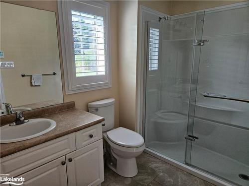 144 Meadow Lane, Wasaga Beach, ON - Indoor Photo Showing Bathroom