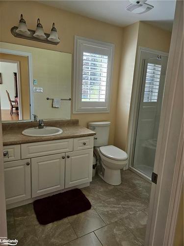 144 Meadow Lane, Wasaga Beach, ON - Indoor Photo Showing Bathroom