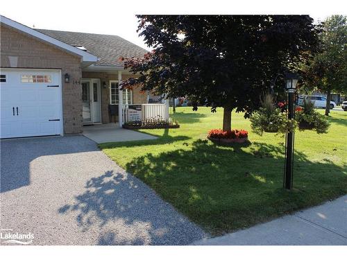 144 Meadow Lane, Wasaga Beach, ON - Outdoor