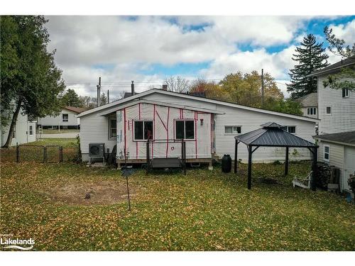 200 Sutherland Street N, Stayner, ON - Outdoor