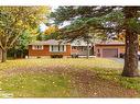 54 Townley St Street, Nottawa, ON  - Outdoor 