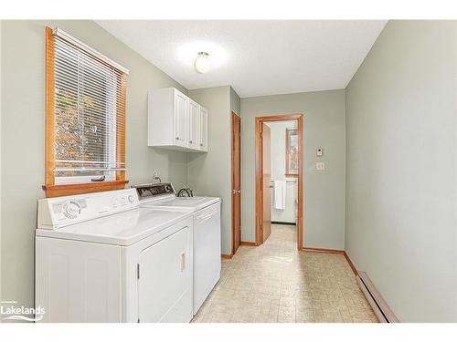 54 Townley St Street, Nottawa, ON - Indoor Photo Showing Laundry Room