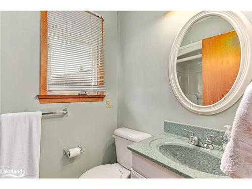 54 Townley St Street, Nottawa, ON - Indoor Photo Showing Bathroom