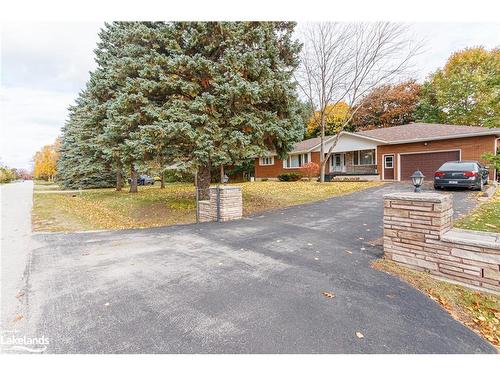 54 Townley St Street, Nottawa, ON - Outdoor