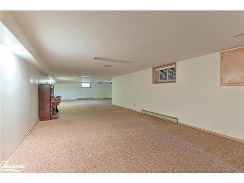 54 Townley St Street, Nottawa, ON - Indoor Photo Showing Other Room